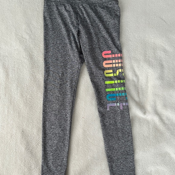 Bundle of Girl’s Justice Activewear - Picture 4 of 6